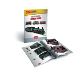 Balení sady AMMO Mig R-1200 Rail Center Solution Box #01 – German Trains pro weathering vlaků — obrázek 3