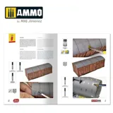 Balení sady AMMO Mig R-1200 Rail Center Solution Box #01 – German Trains pro weathering vlaků — obrázek 5