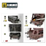 Balení sady AMMO Mig R-1200 Rail Center Solution Box #01 – German Trains pro weathering vlaků — obrázek 6
