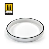 Role chromové samolepicí pásky AMMO Mig 8253 Chrome Tape 10 mm × 10 m — obrázek 2