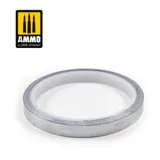 Role aluminiové lepicí pásky AMMO Mig A.MIG-8250 o rozměru 10 mm × 10 m v plastovém sáčku — obrázek 2