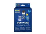 Sada lepidel Revell Contacta Glue Basic Set 39618 – Extra Thin, Professional a Clear — obrázek 3
