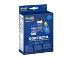 Sada lepidel Revell Contacta Glue Basic Set 39618 – Extra Thin, Professional a Clear