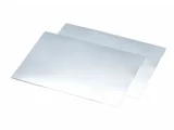Balení ultratenké hliníkové samolepicí fólie Tamiya 87226, dva archy 100 × 144 mm