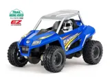 Krabice motorové stavebnice Tamiya 19024 Fun-Vroom EZ Mini 4WD s terénní bugiinou — obrázek 2