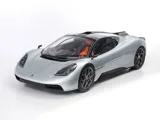 Krabice plastikové stavebnice Tamiya 24364 GMA T.50 v měřítku 1/24 — obrázek 2