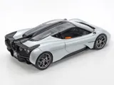 Krabice plastikové stavebnice Tamiya 24364 GMA T.50 v měřítku 1/24 — obrázek 3