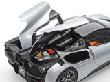 Krabice plastikové stavebnice Tamiya 24364 GMA T.50 v měřítku 1/24 — obrázek 4
