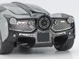 Krabice plastikové stavebnice Tamiya 24364 GMA T.50 v měřítku 1/24 — obrázek 5