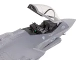 Krabice plastikové stavebnice Tamiya 60794 F-35C Lightning II v měřítku 1:72 — obrázek 5