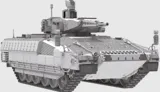 Krabice stavebnice Das Werk DW35046 Schützenpanzer Puma v měřítku 1/35 — obrázek 5