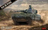 Krabice stavebnice Das Werk DW35046 Schützenpanzer Puma v měřítku 1/35