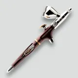 Sada airbrushů Gaahleri The Stallions 2026 – Aventus ShadowFax 0,2 mm a Fireblood Akhal 0,4 mm — obrázek 4