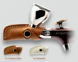 Sada airbrushů Gaahleri The Stallions 2026 – Aventus ShadowFax 0,2 mm a Fireblood Akhal 0,4 mm — obrázek 5