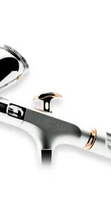 Sada airbrushů Gaahleri The Stallions 2026 – Aventus ShadowFax 0,2 mm a Fireblood Akhal 0,4 mm — obrázek 7
