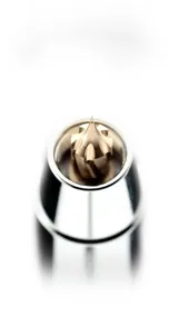 Sada airbrushů Gaahleri The Stallions 2026 – Aventus ShadowFax 0,2 mm a Fireblood Akhal 0,4 mm — obrázek 8