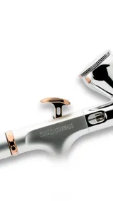 Sada airbrushů Gaahleri The Stallions 2026 – Aventus ShadowFax 0,2 mm a Fireblood Akhal 0,4 mm — obrázek 9