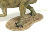 Stavebnice Tamiya 28502 Fukuisaurus 1/35 – model dinosaura na podstavci s terénem — obrázek 5