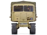 Krabice stavebnice Tamiya 35394 1/35 německý pásový tahač RSO/01 — obrázek 2