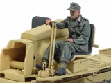 Krabice stavebnice Tamiya 35394 1/35 německý pásový tahač RSO/01 — obrázek 7