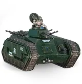 Plastiková stavebnice Games Workshop Astra Militarum Chimera pro Warhammer 40,000 — obrázek 2