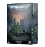 Plastiková stavebnice Games Workshop Astra Militarum Chimera pro Warhammer 40,000