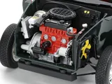Plastiková stavebnice Tamiya 12031 Mini Cooper 1.3i v měřítku 1/12 — obrázek 2