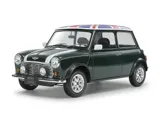Plastiková stavebnice Tamiya 12031 Mini Cooper 1.3i v měřítku 1/12