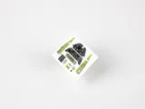 Red Fox Studio Quick Set RFSQS-32192 – předbarvené panely kokpitu Messerschmitt Bf 109E-3 v měřítku 1/32 — obrázek 4