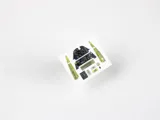 Red Fox Studio Quick Set RFSQS-32192 – předbarvené panely kokpitu Messerschmitt Bf 109E-3 v měřítku 1/32 — obrázek 5