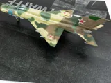 Diorámová podložka Red Fox Studio RFSDB-48033 1/48 s asfaltem a nápisem DEUTSCHE LUFTWAFFE, 380 × 320 mm — obrázek 4