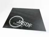 Asfaltová podložka pro diorámata Red Fox Studio RFSDB-48032 1/48 se značením JASDF, 380 × 320 mm — obrázek 2