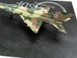 Asfaltová podložka pro diorámata Red Fox Studio RFSDB-48032 1/48 se značením JASDF, 380 × 320 mm — obrázek 4