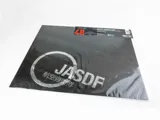 Asfaltová podložka pro diorámata Red Fox Studio RFSDB-48032 1/48 se značením JASDF, 380 × 320 mm