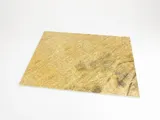 Výstavní podložka Red Fox Studio RFSDB-72019 1/72 s potiskem žlutookrové cihlové dlažby, 300 × 230 mm — obrázek 2