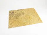 Výstavní podložka Red Fox Studio RFSDB-72019 1/72 s potiskem žlutookrové cihlové dlažby, 300 × 230 mm — obrázek 3