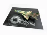 Asfaltová podložka Red Fox Studio RFSDB-48031 1/48 s kokardou a nápisem AERONAUTICA MILITARE — obrázek 3