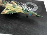 Asfaltová podložka Red Fox Studio RFSDB-48031 1/48 s kokardou a nápisem AERONAUTICA MILITARE — obrázek 4