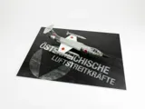 Podložka pro diorámata Red Fox Studio RFSDB-72023 asfalt Rakousko 1/72, 300 × 230 mm — obrázek 3