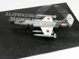 Podložka pro diorámata Red Fox Studio RFSDB-72023 asfalt Rakousko 1/72, 300 × 230 mm — obrázek 4