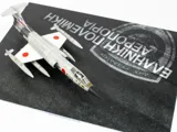 Asfaltová podložka pro diorámata Red Fox Studio RFSDB-72029 Řecko 1/72, 300 × 230 mm — obrázek 4