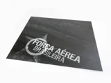Dioramatická podložka Red Fox Studio RFSDB-48025 1/48 s asfaltovým potiskem a nápisem FORÇA AÉREA BRASILEIRA — obrázek 2
