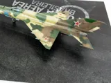 Dioramatická podložka Red Fox Studio RFSDB-48025 1/48 s asfaltovým potiskem a nápisem FORÇA AÉREA BRASILEIRA — obrázek 4