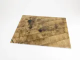 Podložka Red Fox Studio RFSDB-72021 1/72 s potiskem dřevěných prken, 300 × 230 mm — obrázek 3