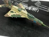 Diorámová podložka Red Fox Studio RFSDB-48042 s asfaltovým motivem a značením US Marine Corps, 1/48 — obrázek 4