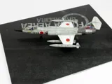 Diorámová podložka Red Fox Studio RFSDB-72025 asfalt Brazílie 1/72, 300 × 230 mm — obrázek 4
