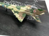 Diorámová podložka Red Fox Studio RFSDB-48026 1/48 s potiskem asfaltu a nápisem KONINKLIJKE LUCHTMACHT — obrázek 4