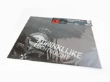 Diorámová podložka Red Fox Studio RFSDB-48026 1/48 s potiskem asfaltu a nápisem KONINKLIJKE LUCHTMACHT