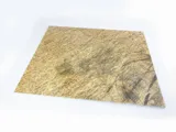 Výstavní podložka Red Fox Studio RFSDB-35004 1/35 s potiskem německé cihlové dlažby, 380 × 320 mm — obrázek 2