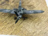 Výstavní podložka Red Fox Studio RFSDB-35004 1/35 s potiskem německé cihlové dlažby, 380 × 320 mm — obrázek 4